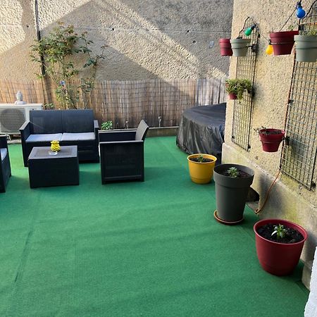 Cosy Atelier Apartman Vierzon Kültér fotó
