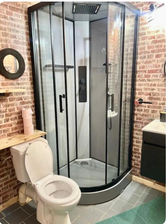 Cosy Atelier Apartman Vierzon Kültér fotó
