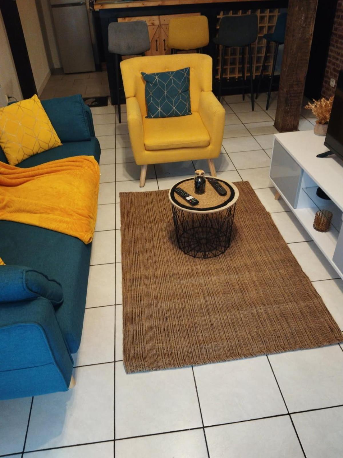 Cosy Atelier Apartman Vierzon Kültér fotó