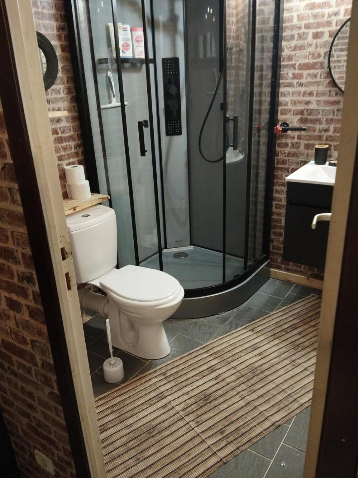 Cosy Atelier Apartman Vierzon Kültér fotó